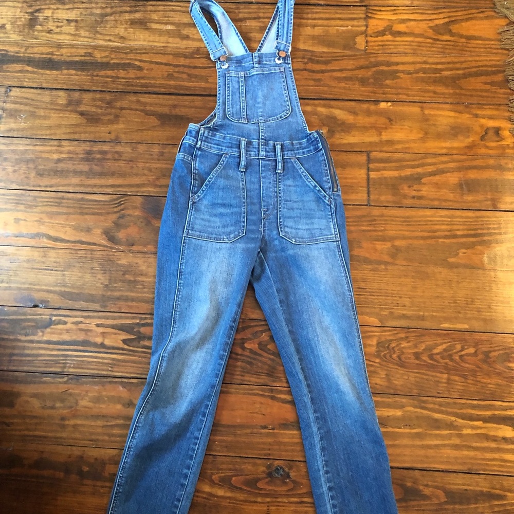 Pants/overalls